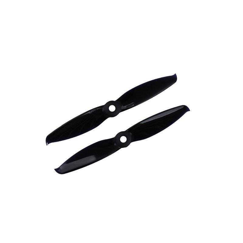 Rc Helicopter Gyro - 4 colors Gemfan 5152 5.1x5.2 FPV