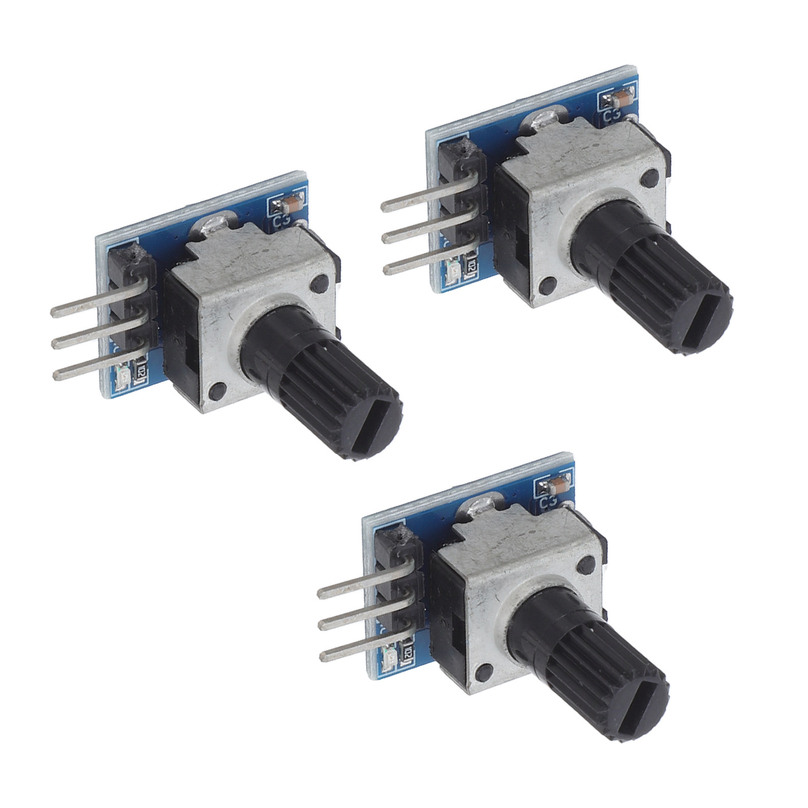 Rc Helicopter Motor - 3Pcs Brushless Esc Tester Pwm Servo