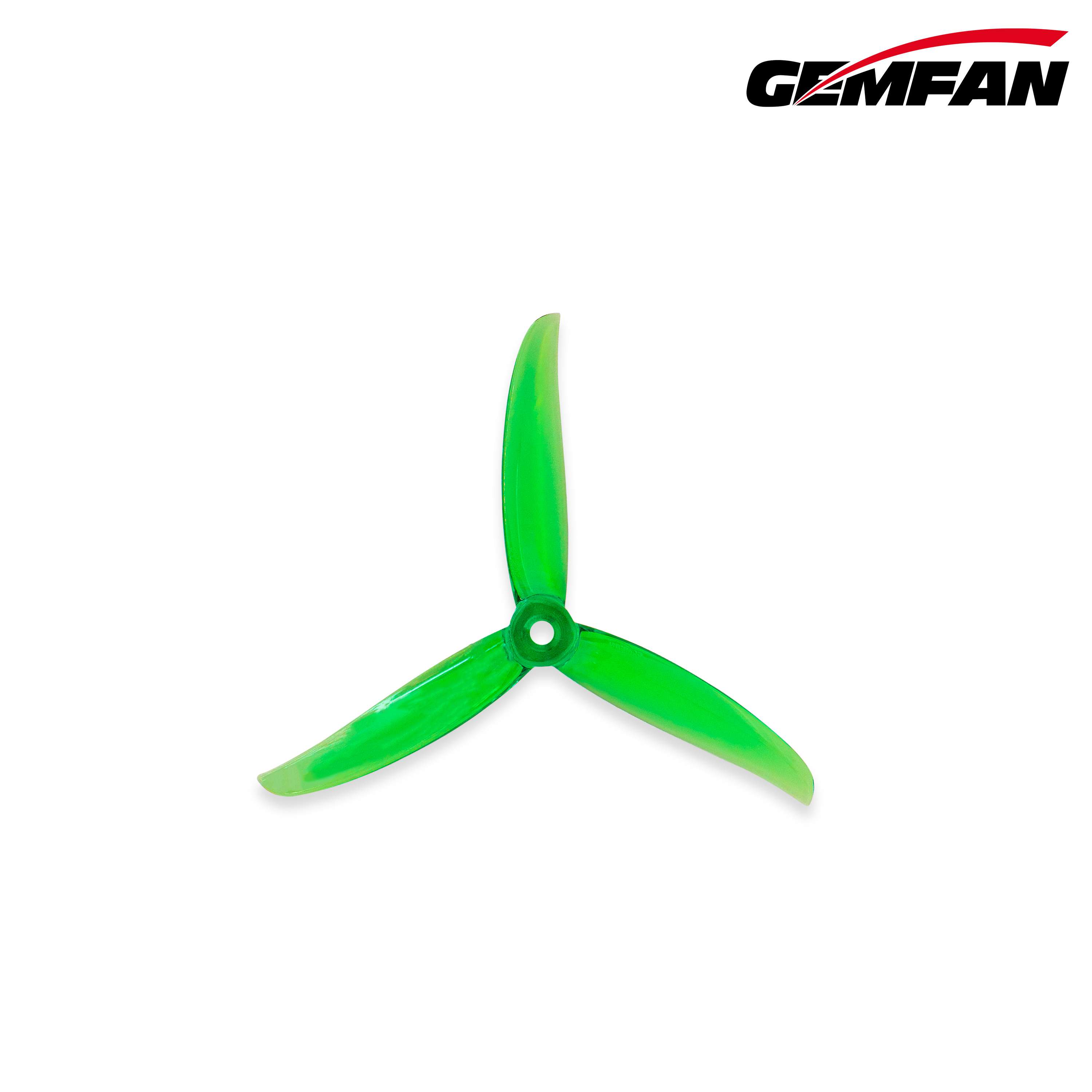 Gemfan VANOVER 5136 3 Blade PC - Rc Helicopter Blade 评论和价格