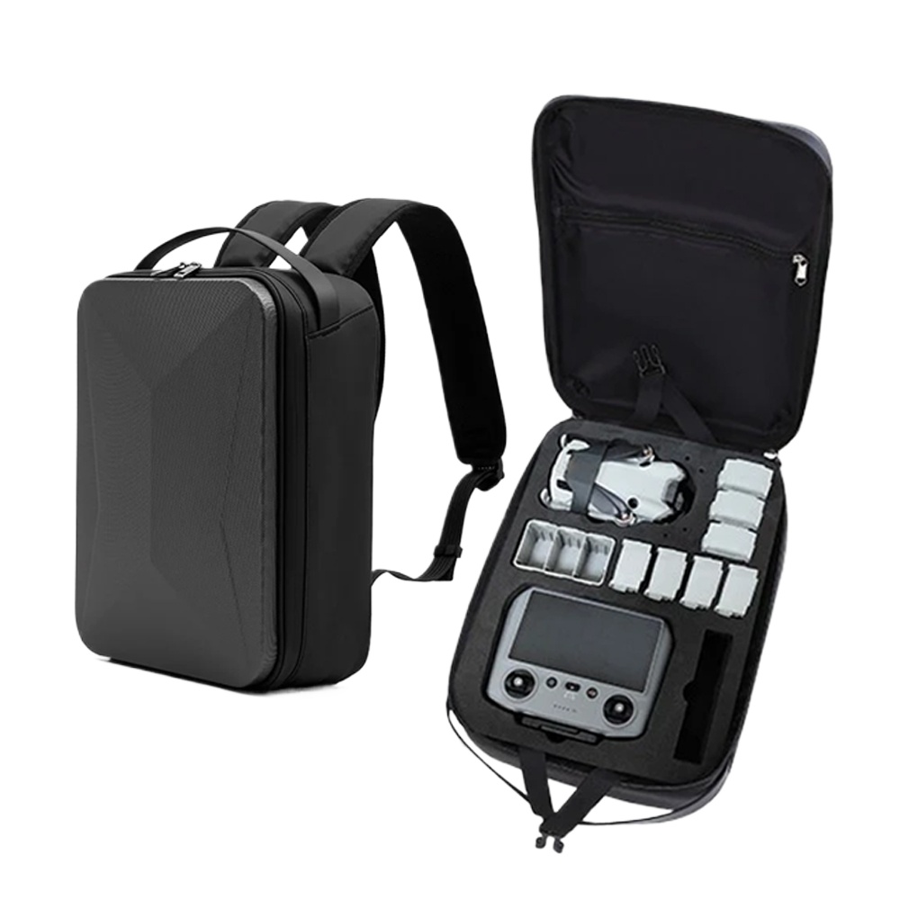 Drone Backpack for DJI Mini 4  - Rc Helicopter Bag 评论和价格