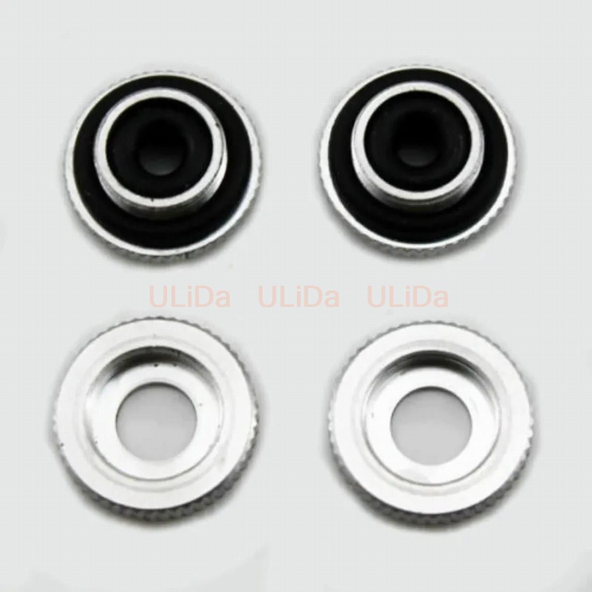 Metal Canopy Mounting Nuts for - Rc Helicopter Nitro 评论和价格