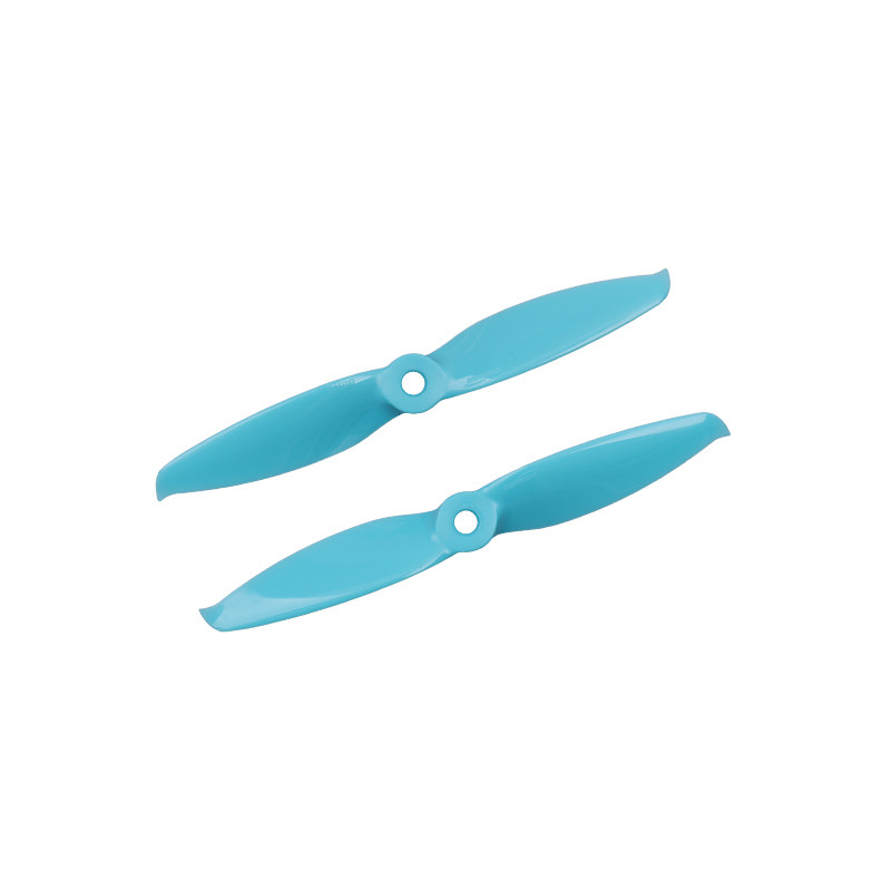 4 colors Gemfan 5152 5.1x5.2 F - Rc Helicopter Gyro 评论和价格