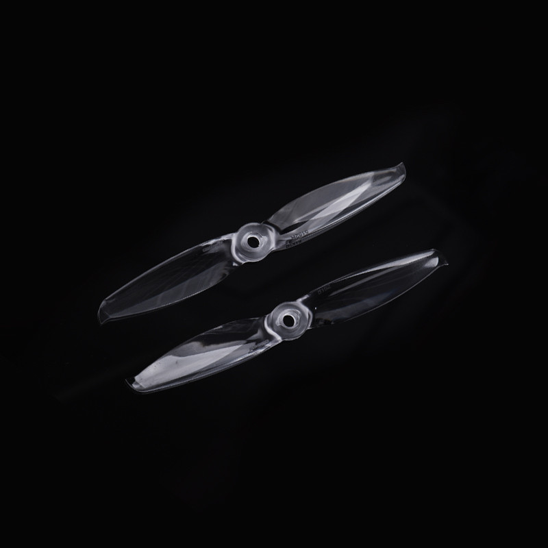 4 colors Gemfan 5152 5.1x5.2 F - Rc Helicopter Gyro 评论和价格