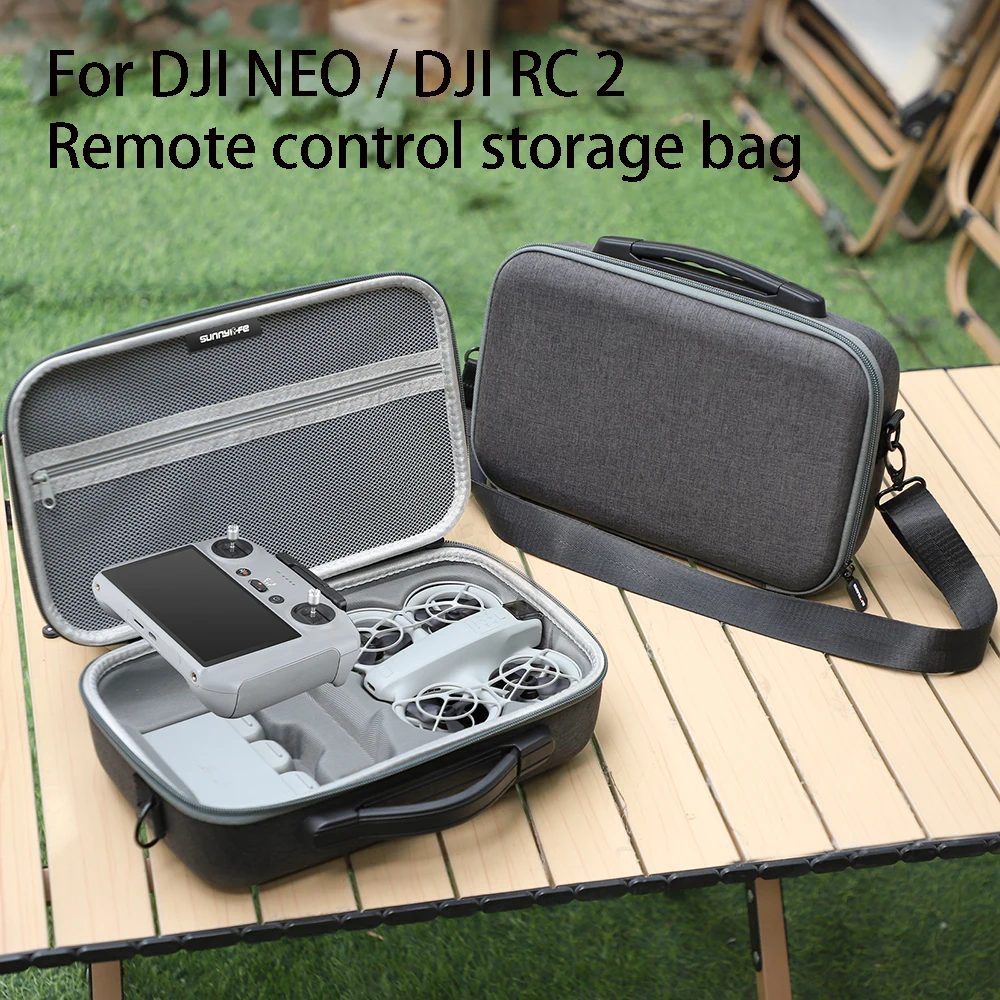 For DJI NEO RC 2 Remote Contro - Rc Helicopter Bag 评论和价格