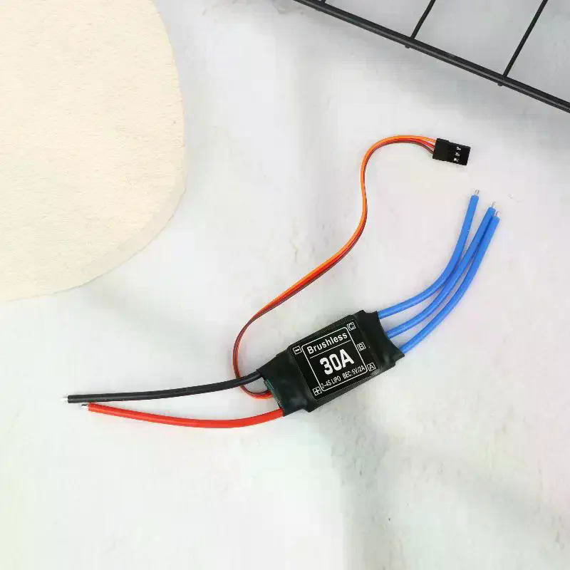30A Brushless Electronic Speed - Rc Helicopter Mini 评论和价格