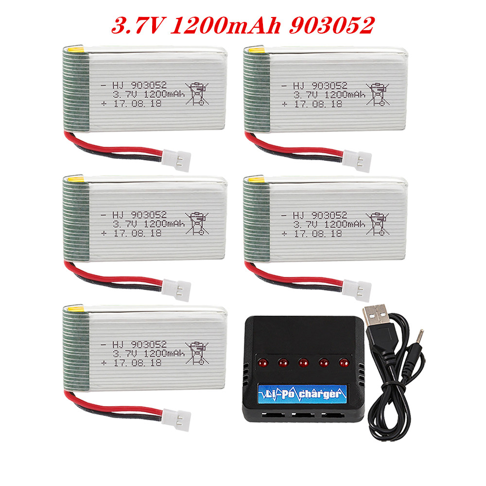 3.7V 1200mah 903052 Lipo Batte - Rc Helicopter Charger 评论和价格