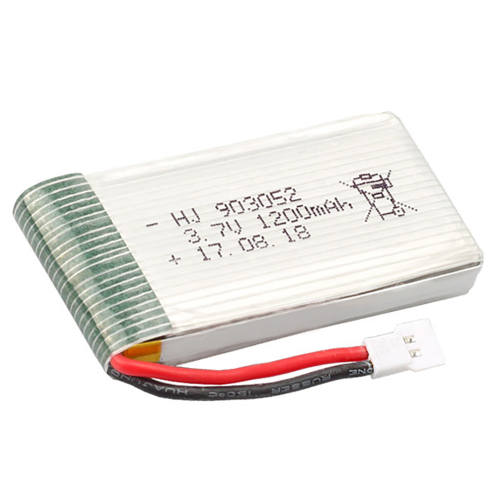 3.7V 1200mah 903052 Lipo Batte - Rc Helicopter Charger 评论和价格