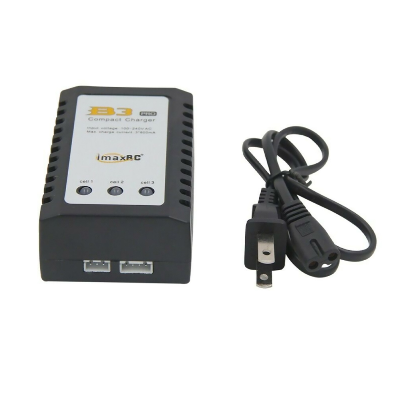 US Plug B3 Fast Charger with 2 - Rc Helicopter Charger 评论和价格