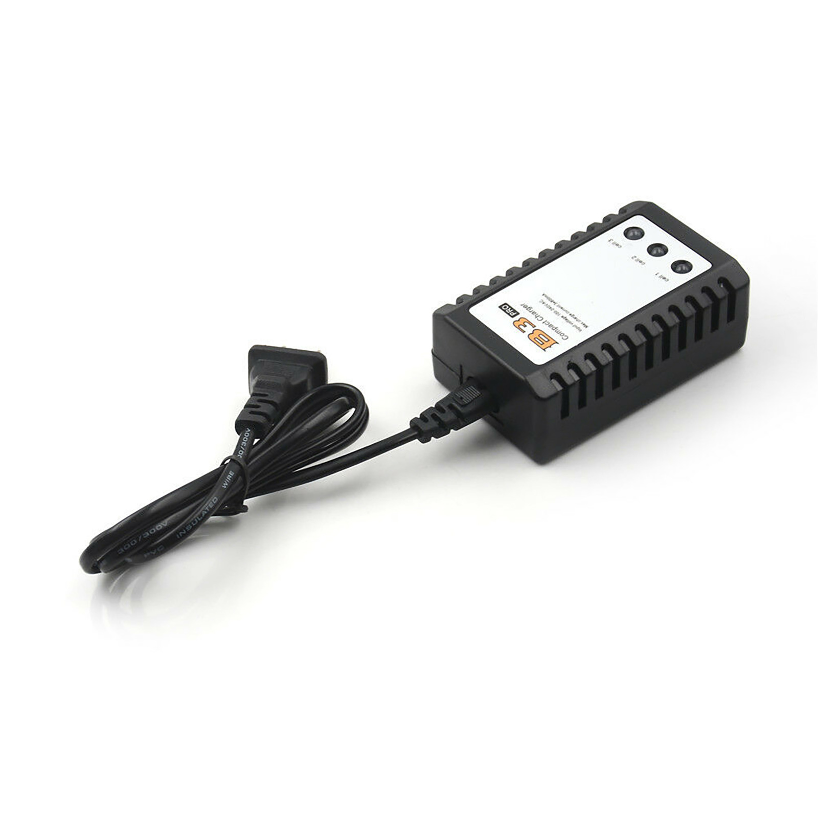 US Plug B3 Fast Charger with 2 - Rc Helicopter Charger 评论和价格