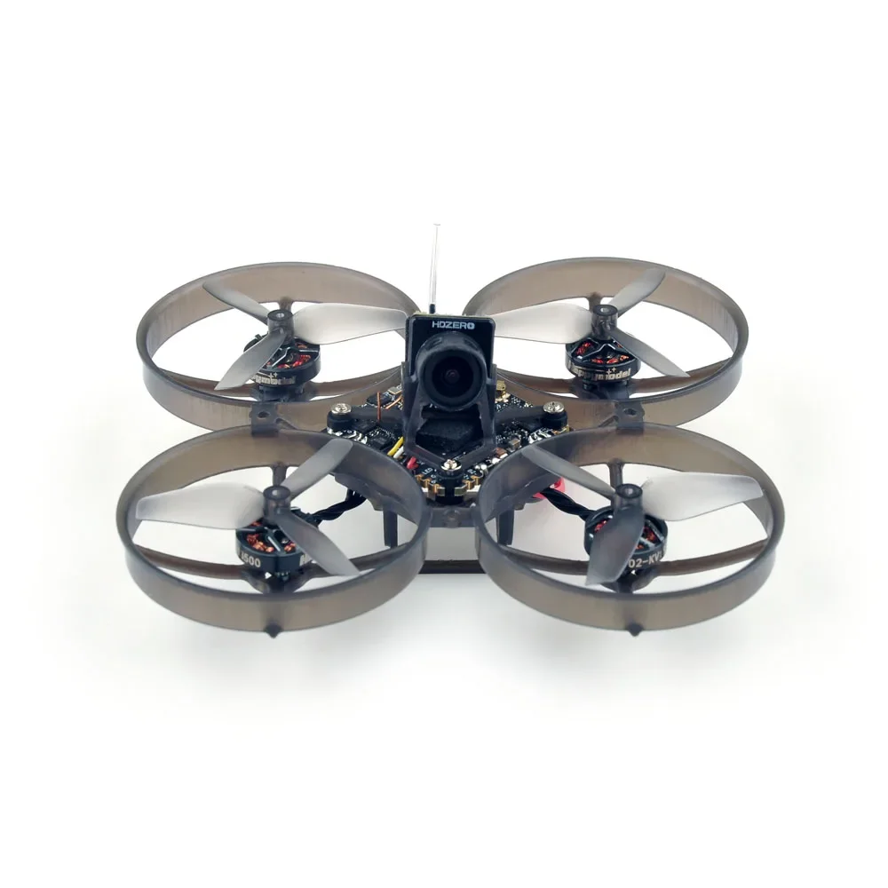 HappyModel Mobula8 Freestyle H - Rc Helicopter Case 评论和价格