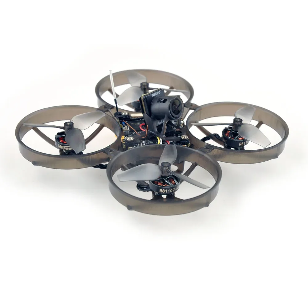 HappyModel Mobula8 Freestyle H - Rc Helicopter Case 评论和价格