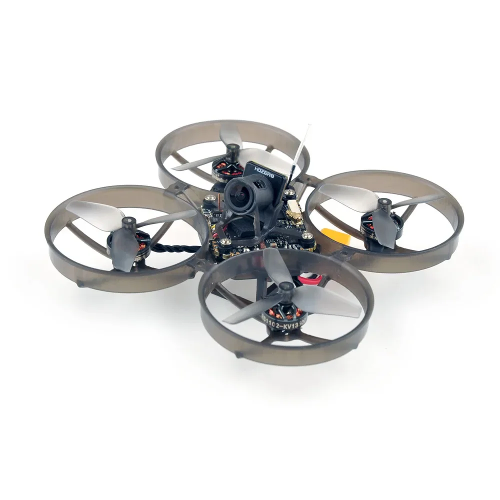 HappyModel Mobula8 Freestyle H - Rc Helicopter Case 评论和价格