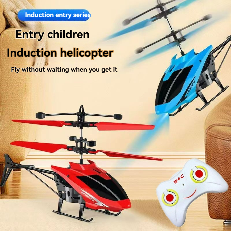 Rechargeable Mini Remote Contr - Rc Helicopter Nitro 评论和价格