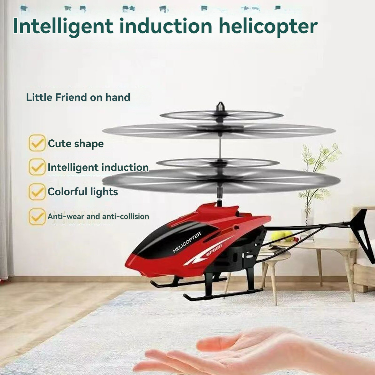 Rechargeable Mini Remote Contr - Rc Helicopter Nitro 评论和价格