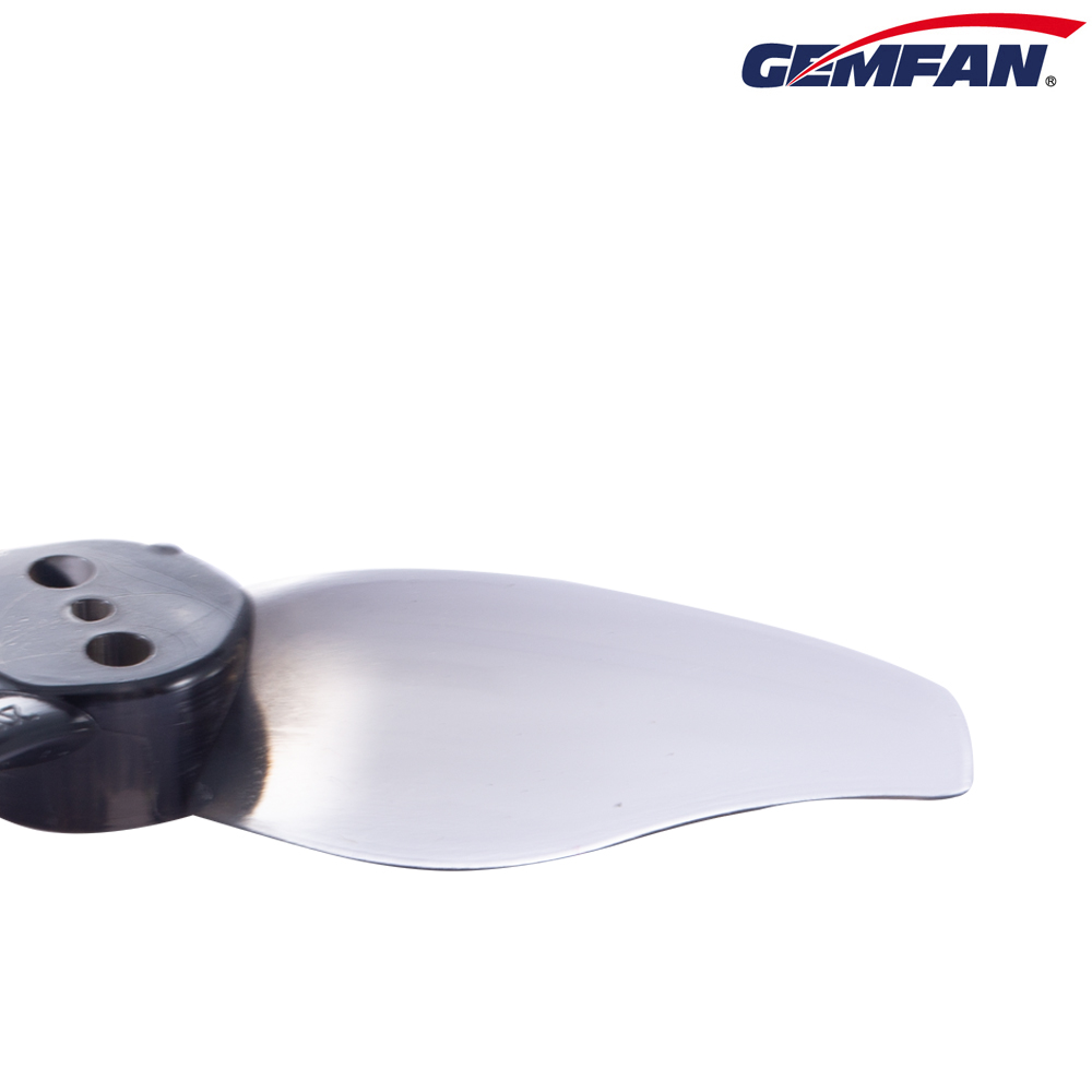 Gemfan Hurricane 2023 Propelle - Rc Helicopter Blade 评论和价格