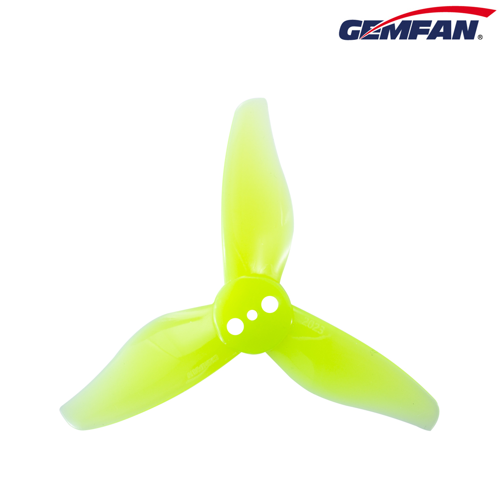 Gemfan Hurricane 2023 Propelle - Rc Helicopter Blade 评论和价格