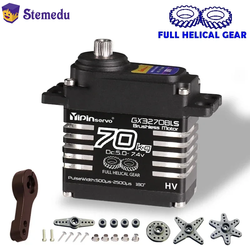 Waterproof IP68 Servo Large To - Rc Helicopter Servo 评论和价格