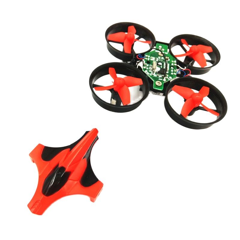 Mini Quadcopter Body Shell Upp - Rc Helicopter Remote Control 评论和价格