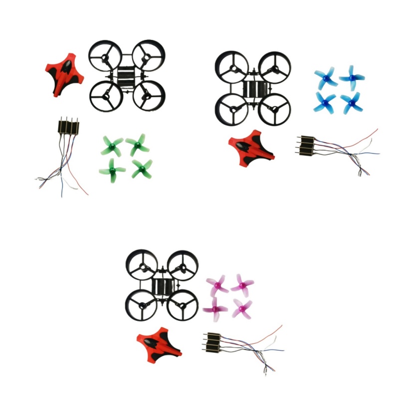 DIY Mini RC Drone Kit-BLH8700/ - Rc Helicopter Electric 评论和价格