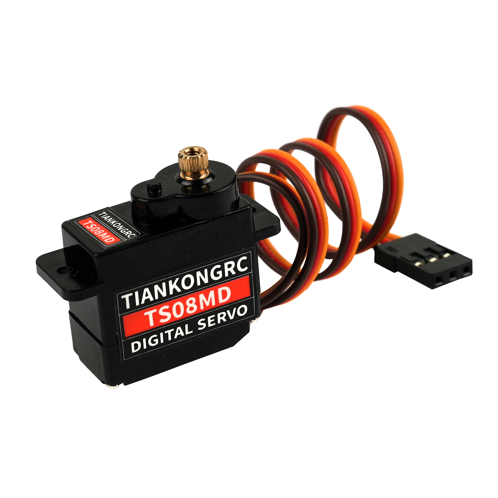 Micro Digital Servo 12g RC Hel - Rc Helicopter Parts 评论和价格