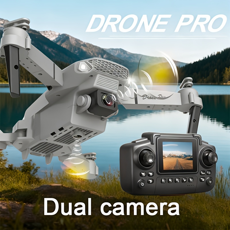 2026 New E88 MAX & E99 PRO Fol - Rc Helicopter Case 评论和价格