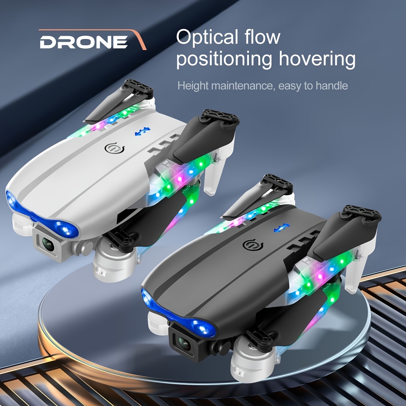2026 New E88 MAX & E99 PRO Fol - Rc Helicopter Case 评论和价格