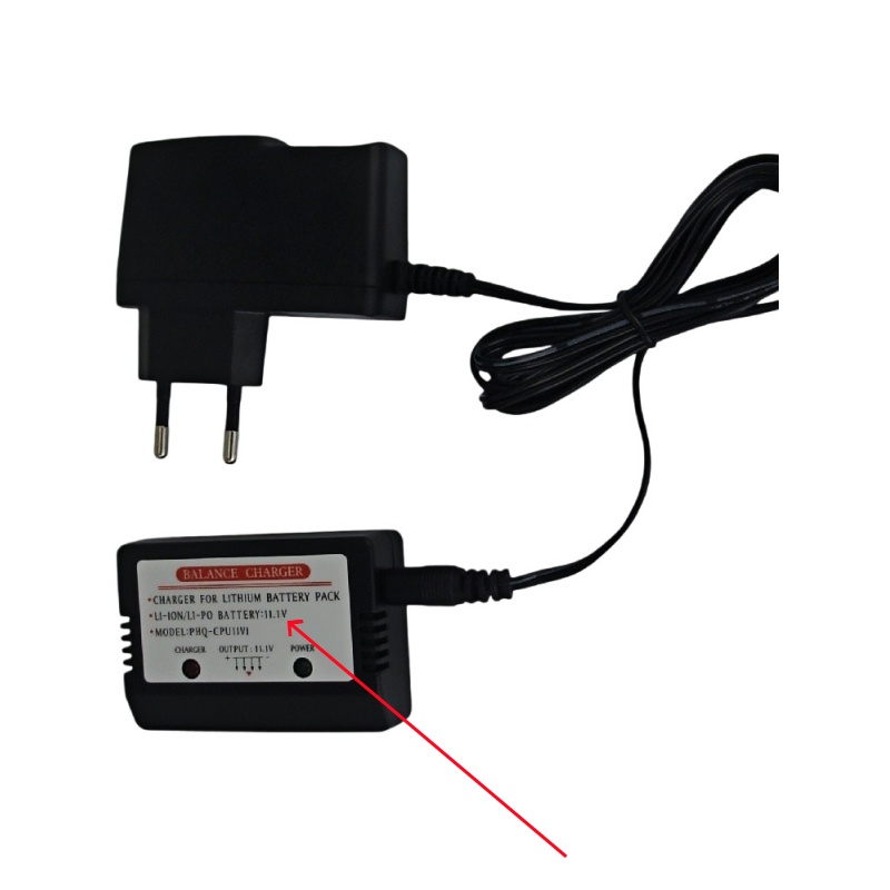 3S 11.V LiPo Balance Charger W - Rc Helicopter Charger 评论和价格