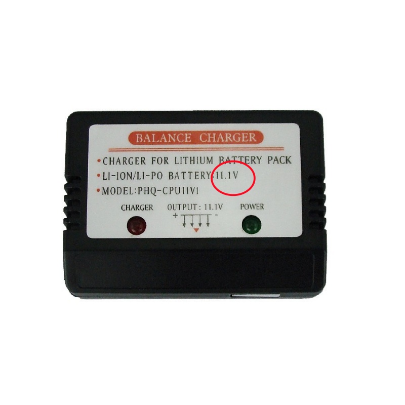 3S 11.V LiPo Balance Charger W - Rc Helicopter Charger 评论和价格