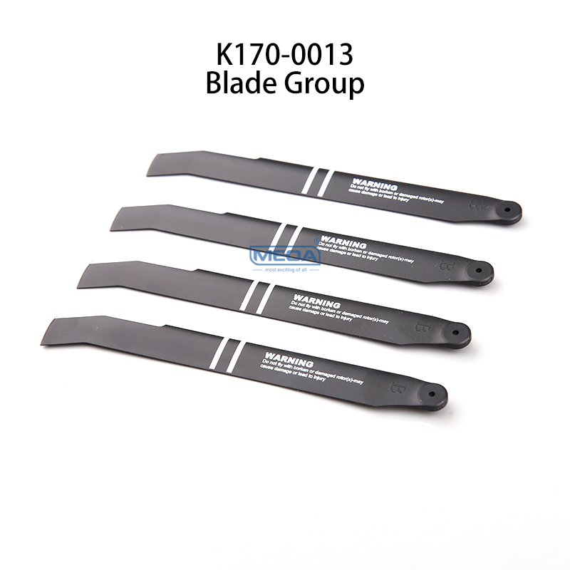 WLtoys XKS K170 RC Helicopte P - Rc Helicopter Coaxial 评论和价格