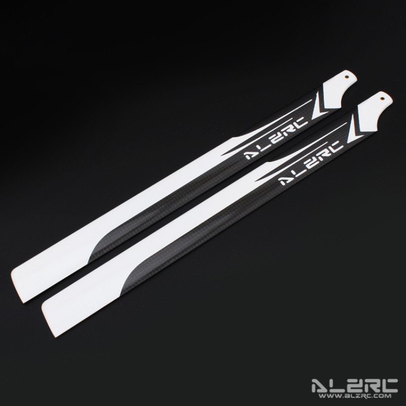 ALZRC X360 380 420 Helicopter  - Rc Helicopter Gyro 评论和价格