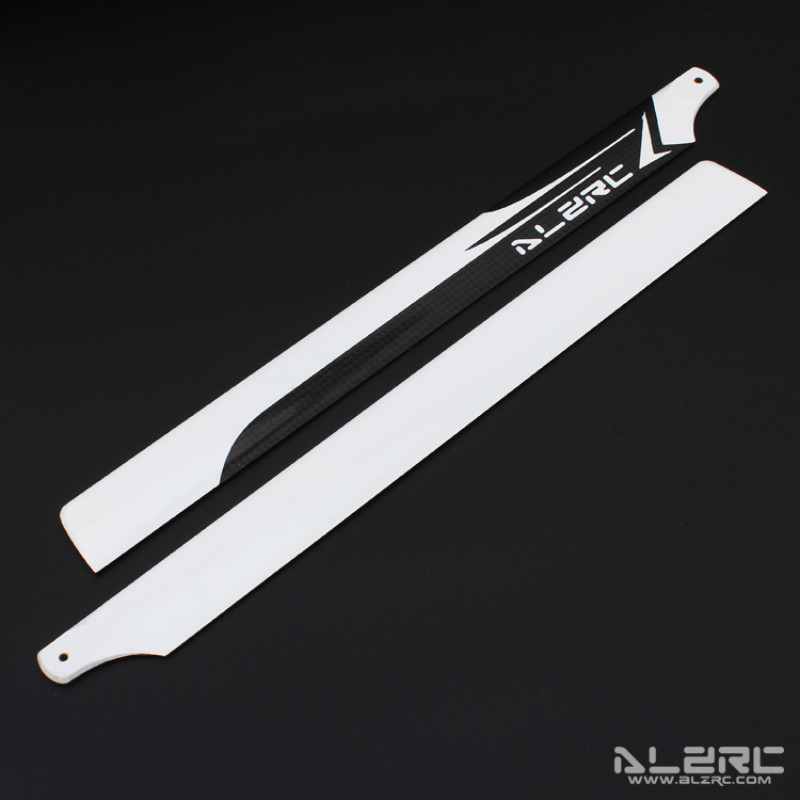 ALZRC X360 380 420 Helicopter  - Rc Helicopter Gyro 评论和价格