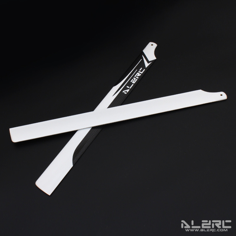 ALZRC X360 380 420 Helicopter  - Rc Helicopter Gyro 评论和价格