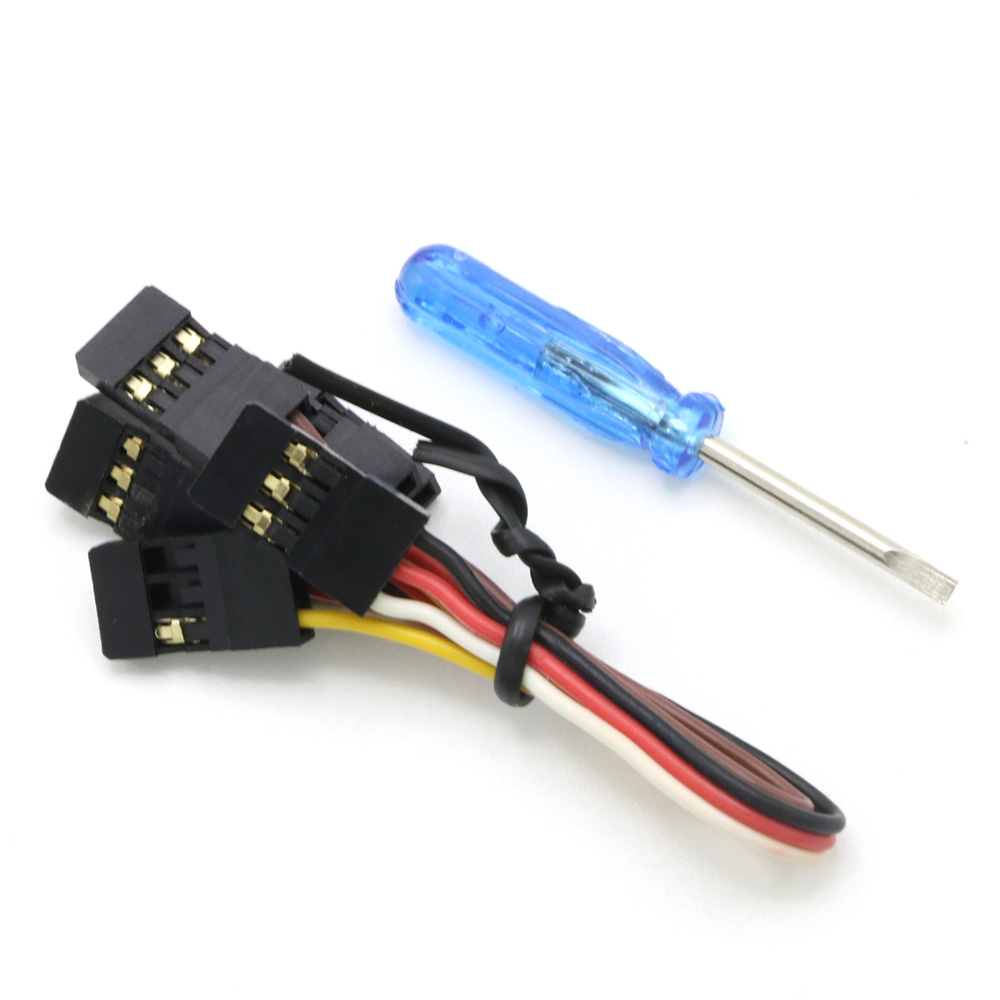 P1-GYRO 3-Axis Flight Controll - Rc Helicopter Gyro 评论和价格