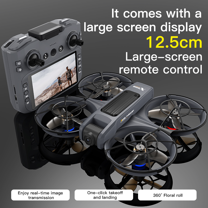 NEW X226 RC Drone 2.4G 5G WIFI - Rc Helicopter Case 评论和价格