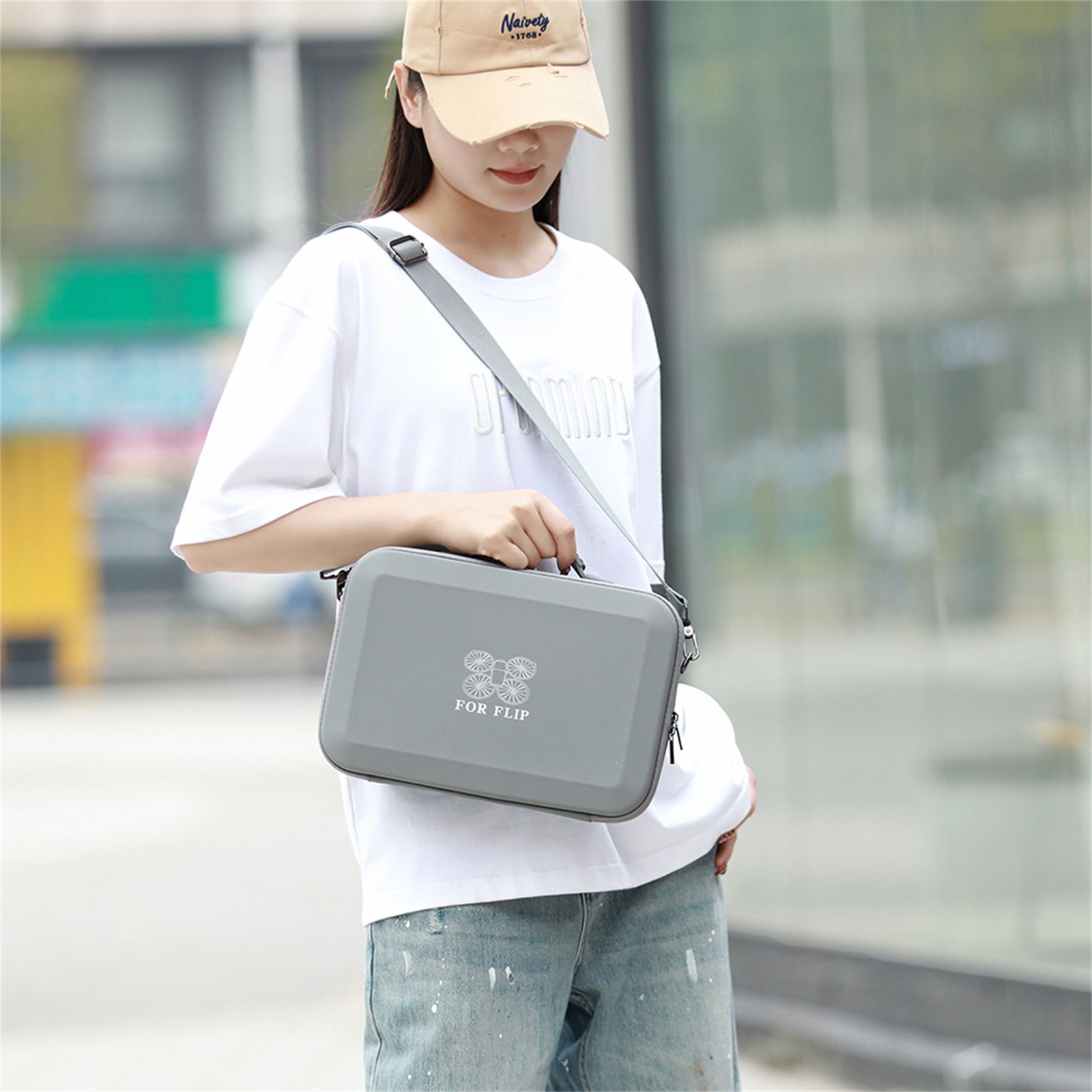 For DJI Flip Organizer RC 2 /  - Rc Helicopter Bag 评论和价格