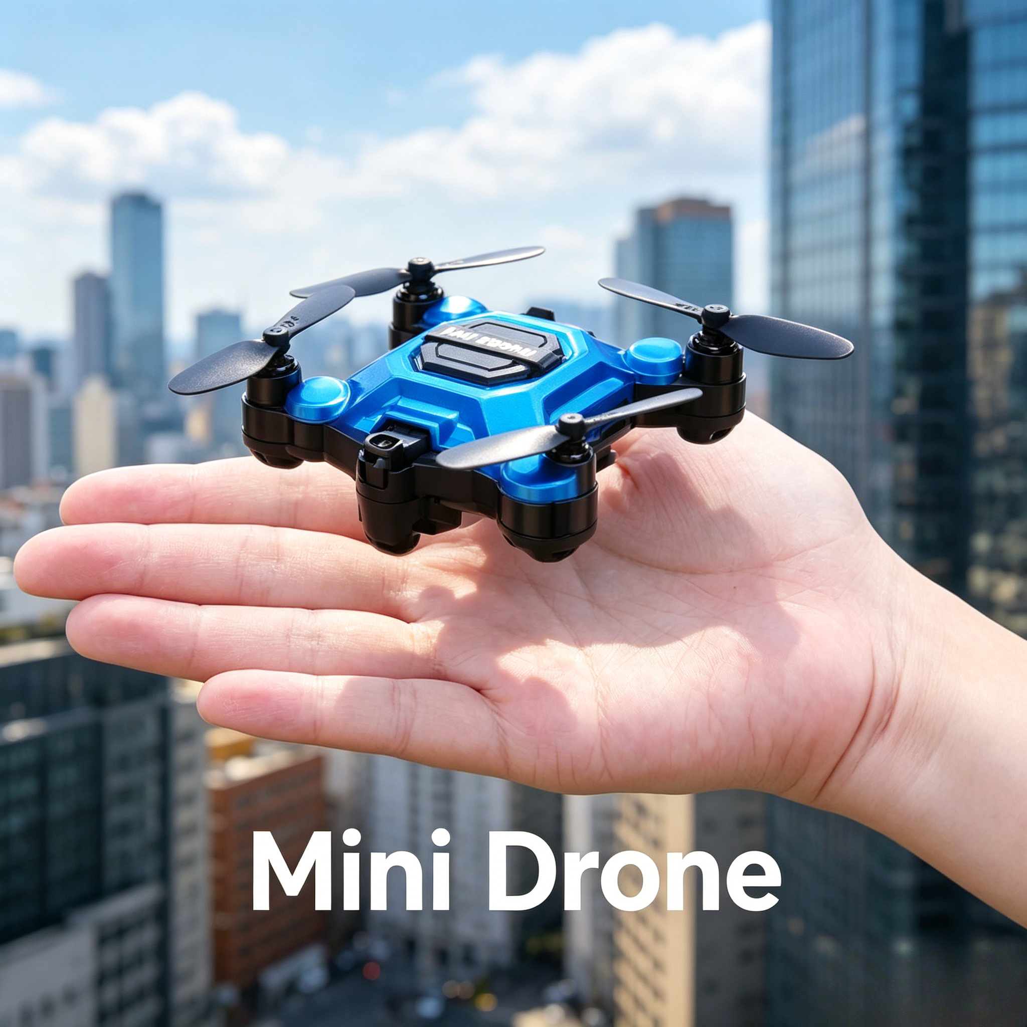 Mini Folding Mosquito Drone wi - Rc Helicopter Electric 评论和价格