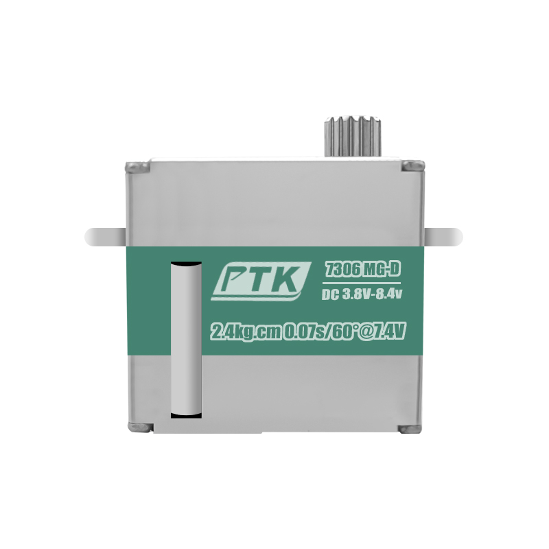 PTK 7306 MG-D 7g digital all-m - Rc Helicopter Servo 评论和价格