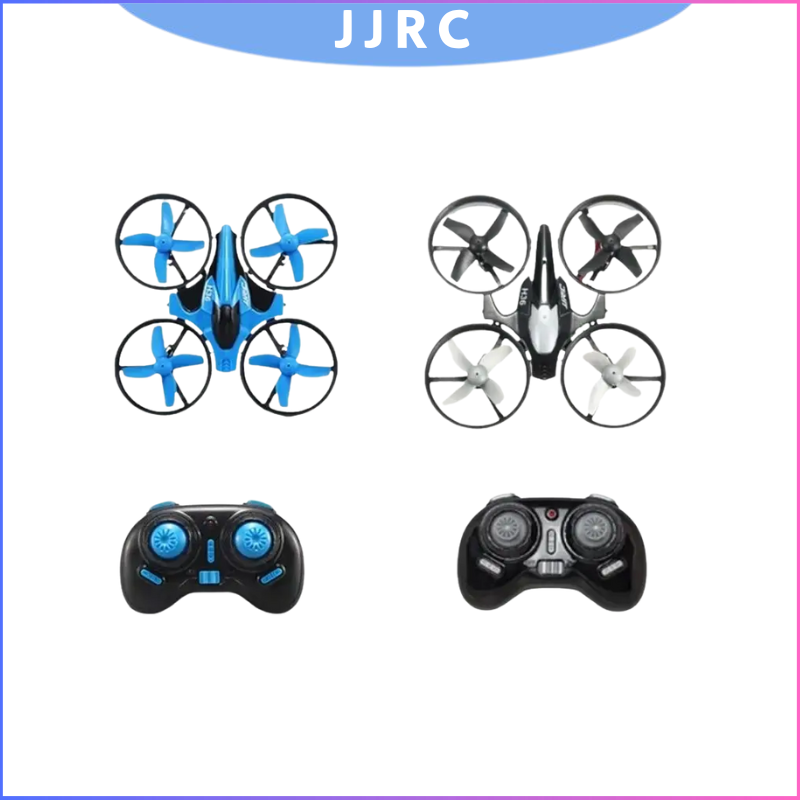 JJRC H36 Mini Rc Drone 4ch 6-A - Rc Helicopter Gas 评论和价格