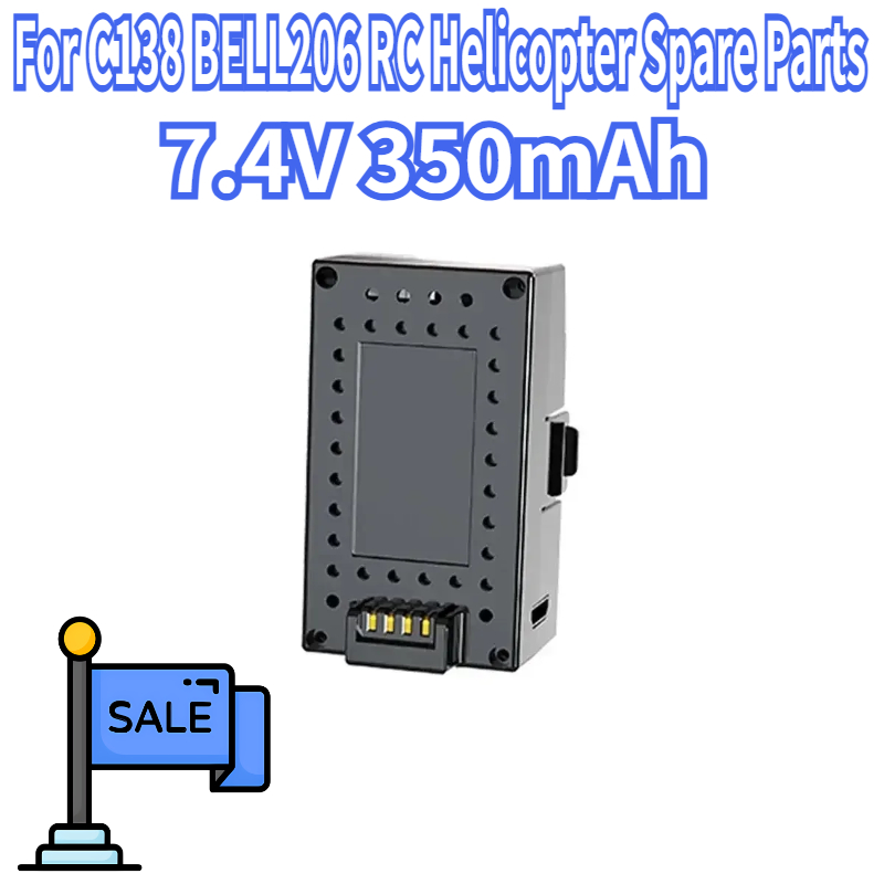 In stock RC ERA  C138 BELL 206 - Rc Helicopter Coaxial 评论和价格