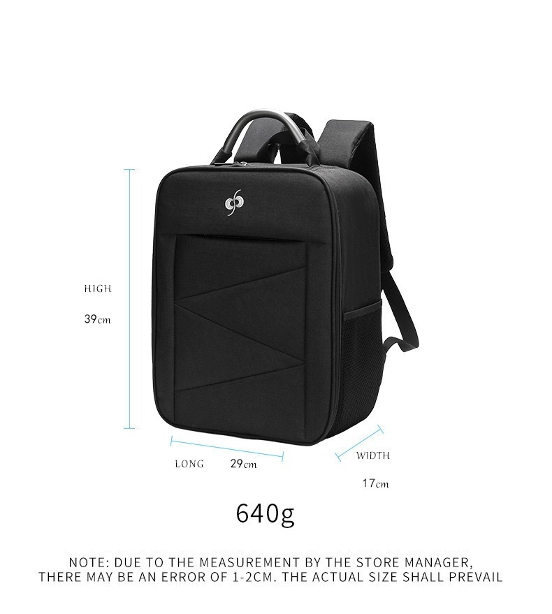 For DJI Mavic 4 Pro shoulder B - Rc Helicopter Bag 评论和价格