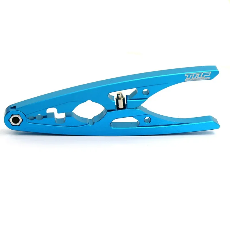 RC Model Multifunctional Dampe - Rc Helicopter Tool Kit 评论和价格