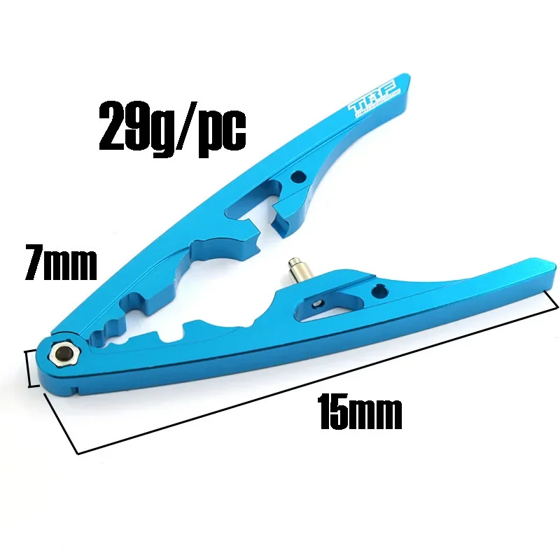 RC Model Multifunctional Dampe - Rc Helicopter Tool Kit 评论和价格