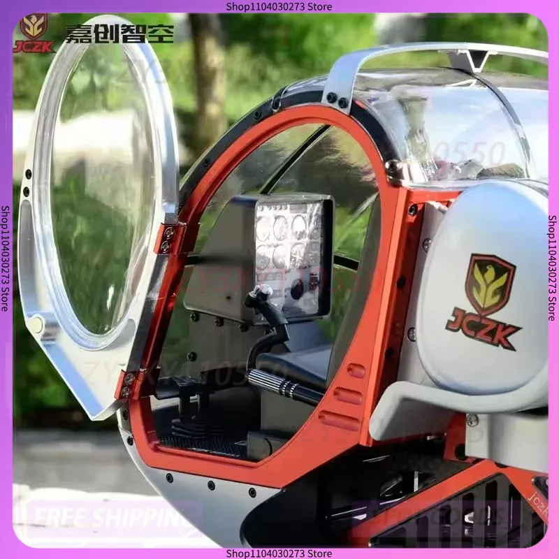 Schweizer Jczk 300C Helicopter - Rc Helicopter Large 评论和价格