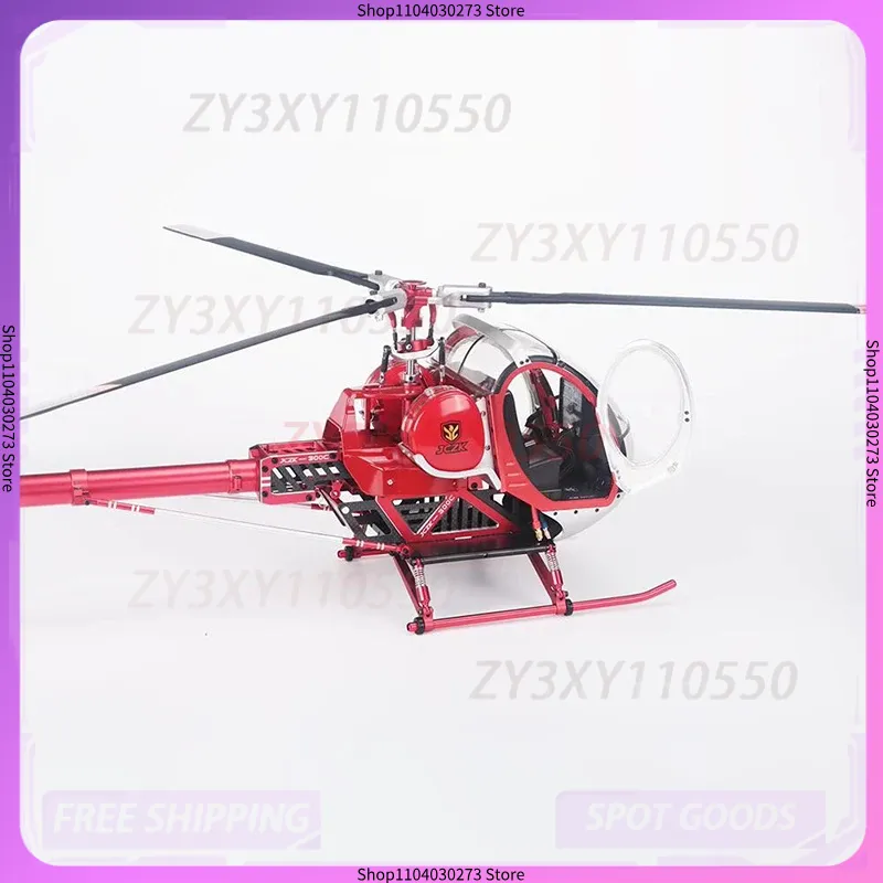 Schweizer Jczk 300C Helicopter - Rc Helicopter Large 评论和价格