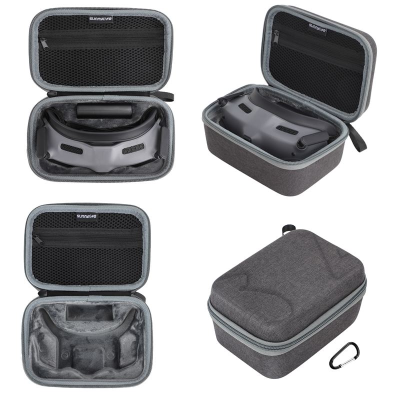 Portable Storage Bag Suitcase  - Rc Helicopter Bag 评论和价格