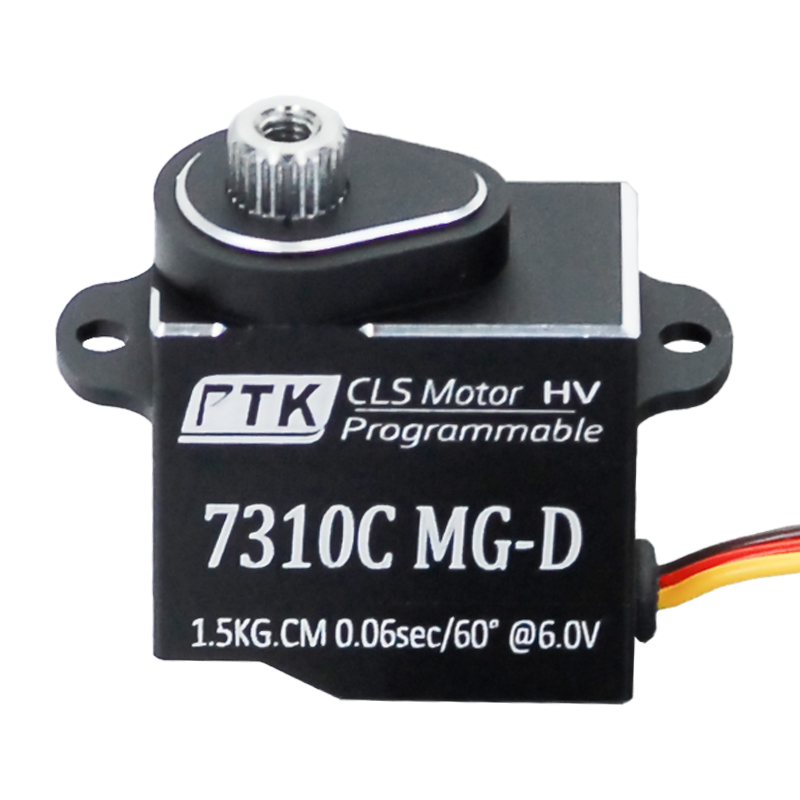 ptkservo Mini Micro steering S - Rc Helicopter Servo 评论和价格