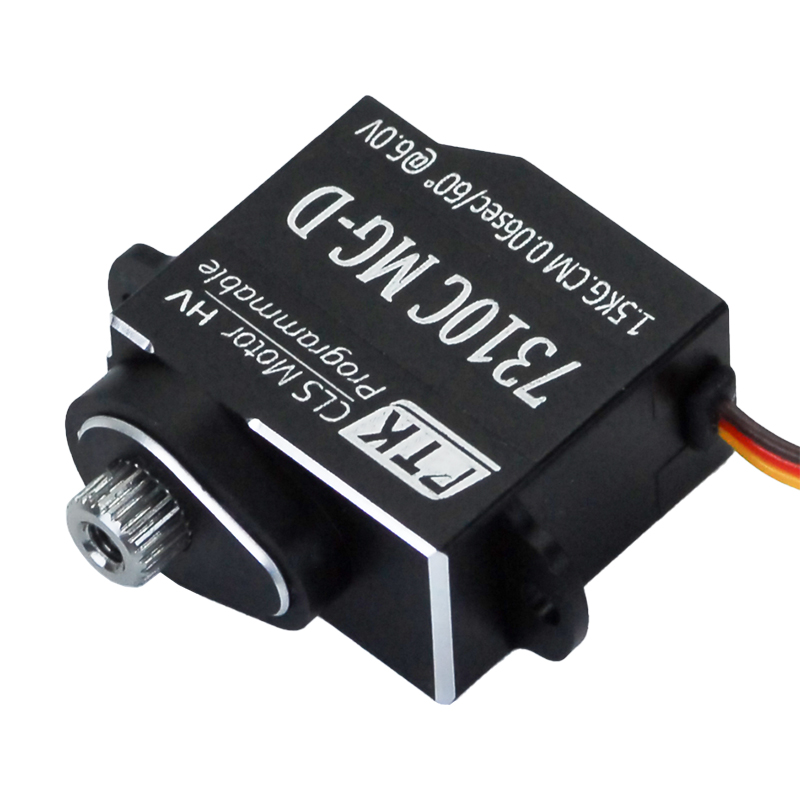 ptkservo Mini Micro steering S - Rc Helicopter Servo 评论和价格