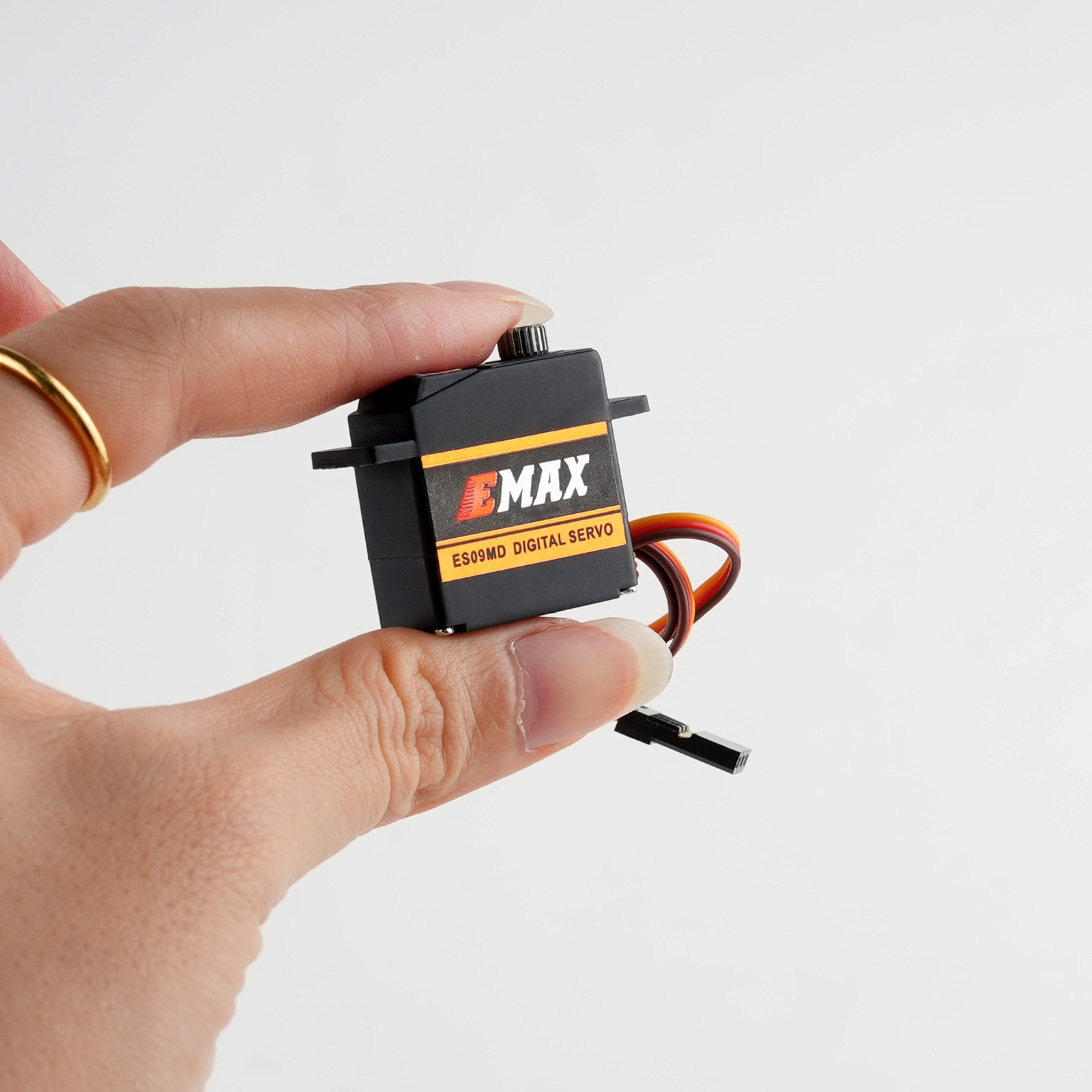 1/2/4pcs EMAX ES09MD Micro Dua - Rc Helicopter Motor 评论和价格