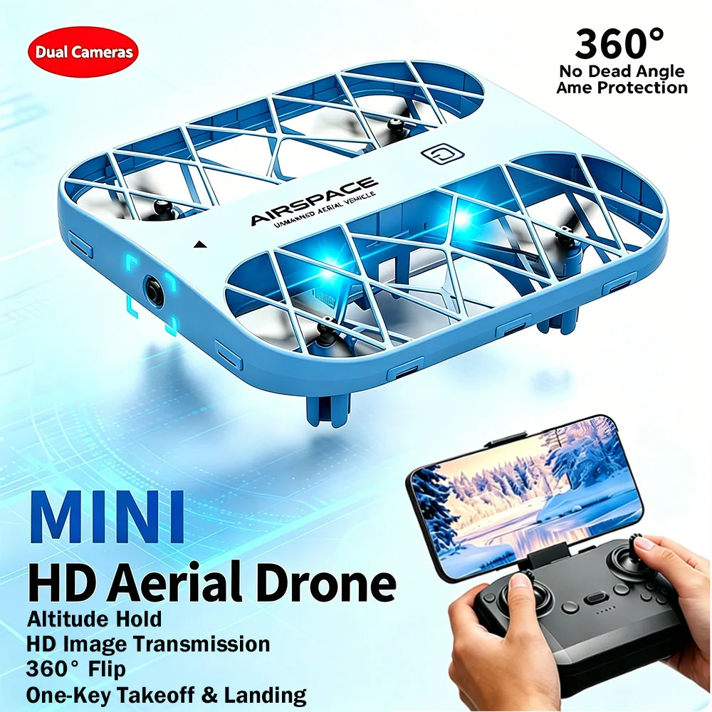 JJRC H142 2026 RC HD Aerial Mi - Rc Helicopter Case 评论和价格