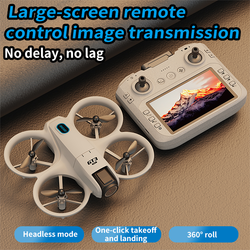New Model GT3 MAX Drones Large - Rc Helicopter Case 评论和价格